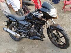 TVS Apache RTR 150